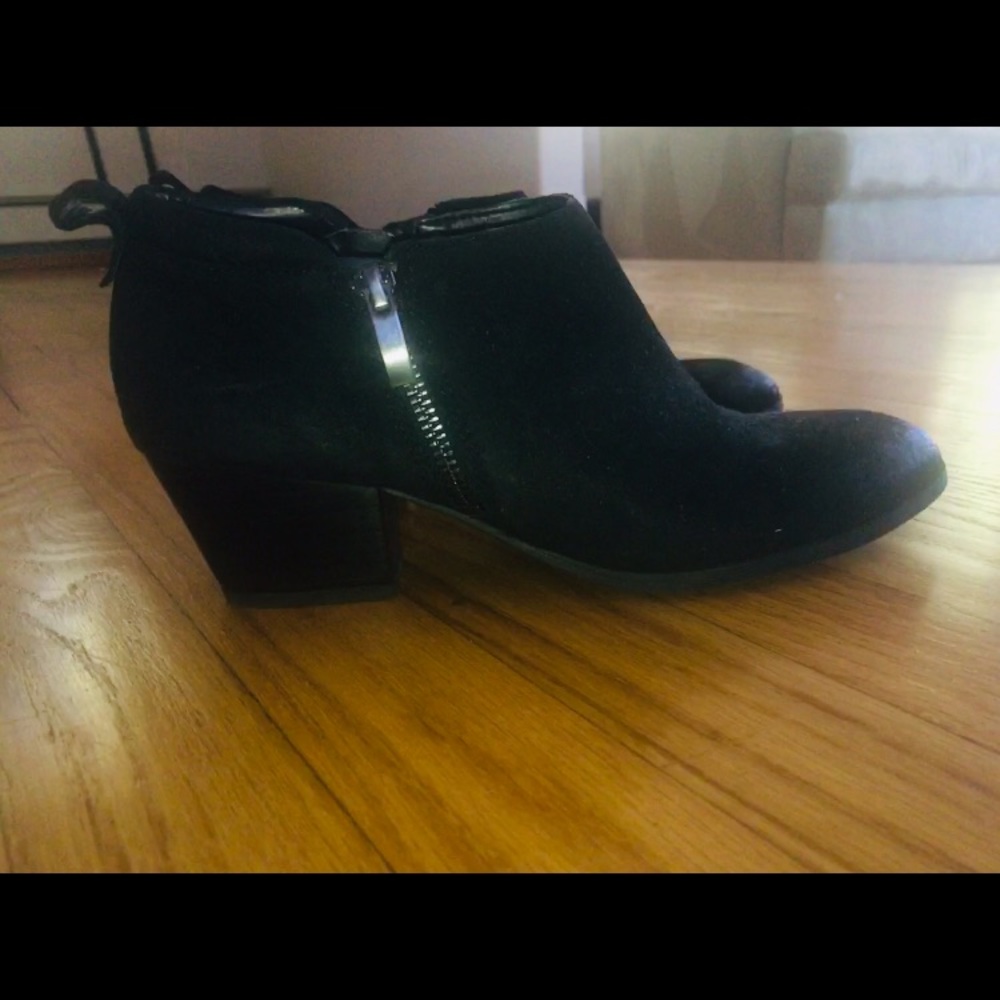 Booties